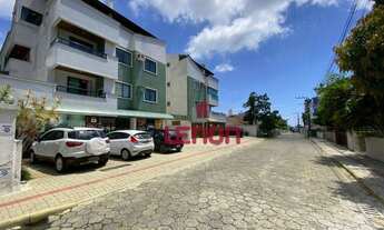 Imagem 2: Apartamento com 2 dormitórios - Bombas - Bombinhas/SC