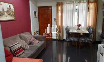 Imagem 3: Casa à Venda no bairro Vila Camilópolis, 2 dorms, 2 vagas, AT: 72m², AC: 85m²