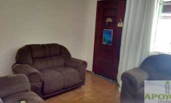 Imagem: CASA À VENDA SOCORRO - CAPELA DO SOCORO