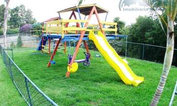 Imagem 7: Terreno à venda, 1000 m² por R$ 1.000.000,00 - Condomínio Morada do Sol - Vinhedo/SP