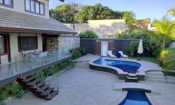 Imagem 4: Casa para venda condomínio Samambaia Bauru-SP