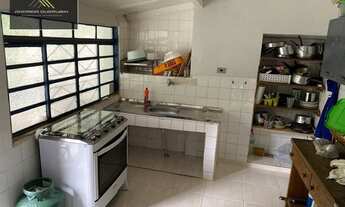 Imagem 4: Sítio com 2 dormitórios à venda, 276848 m² por R$ 1.200.000,00 - Lagoinha - São Luiz do Pa