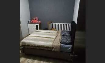 Imagem 6: Casa para venda possui 1 metros quadrados com 2 quartos em Vila Rezende - Franca - SP