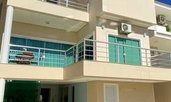 Imagem 4: Sobrado 3 andares Cond. Fechado. Para Pessoas de Bom Gosto. C/ Modulados. Piscina. A + TOP