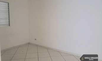 Imagem 2: Apartamento com 1 dormitório para alugar, 42 m² por R$ 1.100,00/mês - Centro - Guarulhos/S