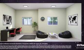 Imagem 2: Syrah Residence - more na regiao mais nobre de Taubate