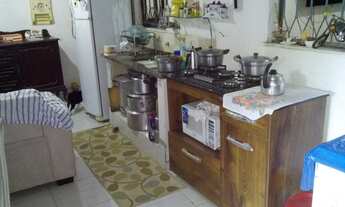 Imagem 6: Apartamento para venda com 82 metros quadrados com 1 quarto em Cosmos - Rio de Janeiro - R