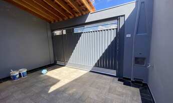 Imagem 2: CASA RESIDENCIAL em PIRACICABA - SP, PIRACICAMIRIM