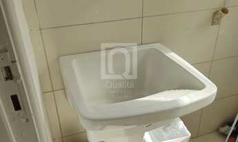 Imagem 6: Apartamento no Condomínio Rios da Amazônia - Jardim Refugio