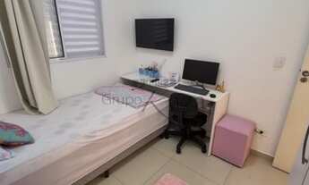 Imagem 7: Apartamento para venda possui 60 metros quadrados com 3 quartos