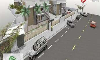 Imagem 4: Loft com 1 dormitório à venda, 42 m² por R$ 220.000,00 - Massaguaçu - Caraguatatuba/SP