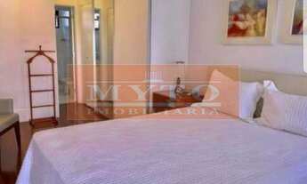 Imagem 7: PRÉDIO DE ALTO PADRÃO COM VARANDA, 4 QUARTOS E 3 VAGAS!!!