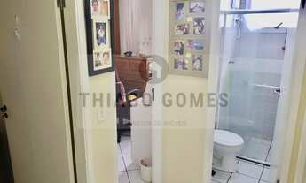 Imagem 6: Apartamento para venda com 68 metros quadrados com 3 quartos em Vila Mogilar - Mogi das Cr