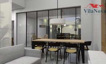 Imagem 4: Casa com 3 dormitórios à venda, 186 m² por R$ 1.380.000,00 - Jardim Piemonte - Indaiatuba