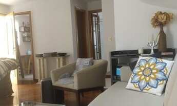 Imagem 4: Residencial - Parque dos Principes