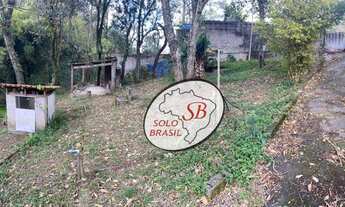 Imagem 6: Chácara com 1 dormitório à venda, 3390 m² por R$ 1.000.000 - Laranjeiras - Caieiras/SP