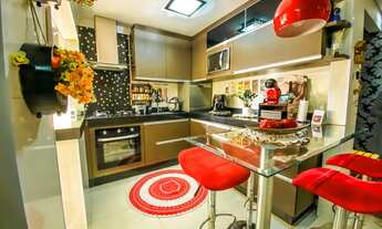 Imagem: Excelente apartamento à venda com porteira