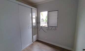 Imagem 6: Casa Sobrado - Jardim das Industrias - 125m² - 3 Dormitórios - Venda