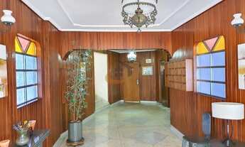 Imagem 2: Apartamento com 02 Dormitórios e Garagem Demarcada - Estuário - Santos