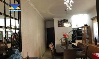 Imagem 2: Casa para venda possui 199 metros quadrados com 3 quartos em Vila Yara - Osasco - SP