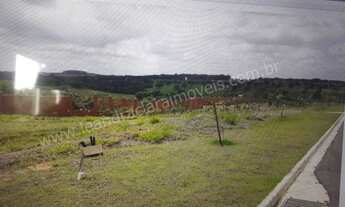 Imagem 3: Venda - Terreno em condomínio - Jardim de Éden - Nova Odessa - SP