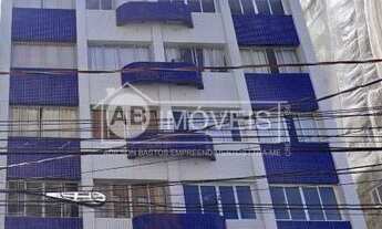 Imagem 2: Apartamento com 2 dorms, José Menino, Santos - R$ 390 mil, Cod: 4290