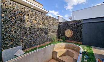 Imagem 7: Araraquara - Casa de Condomínio - Condomínio Quinta das Tipuanas