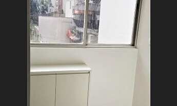 Imagem 7: LOCAÇÃO - ITAIM 01 DORMITÓRIO 38 M2 DE ÁREA ÚTIL 01 VAGA!!!