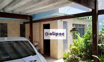 Imagem 3: Casa com 3 dormitórios à venda, 150 m² por R$ 450.000,00 - Jardim América - Guarulhos/SP