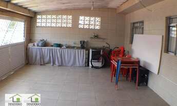 Imagem 6: Casa à venda, 121 m² por R$ 360.000,00 - Castelo - Santos/SP