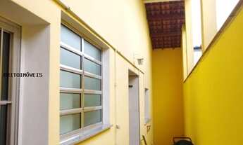 Imagem 2: Casa para Venda em Mogi das Cruzes, Mogi Moderno, 3 dormitórios, 2 suítes, 3 banheiros, 2