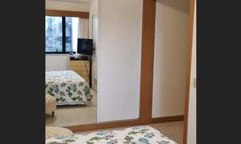 Imagem 7: Apartamento para aluguel com 136 metros quadrados com 3 quartos