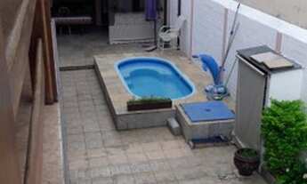 Imagem 6: Sobrado à venda no Jardim Tatiana, em Sorocaba- SP