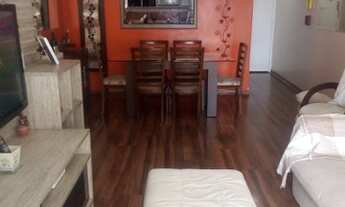 Imagem: Apartamento em Barueri - 4 Dormitórios