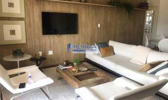 Imagem 3: Apartamento para Venda em Mogi das Cruzes, Centro, 3 dormitórios, 1 suíte, 3 banheiros, 3