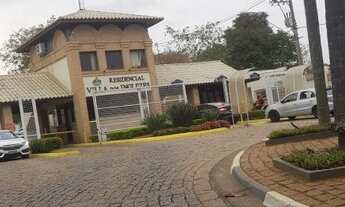 Imagem 2: Casa de condomínio sobrado para venda tem 280 metros quadrados com 3 quartos