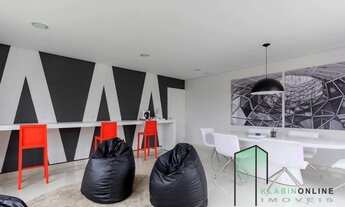 Imagem 2: São Paulo - Apartamento Padrão - Vila Monumento