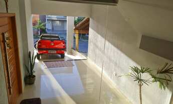 Imagem 3: Casa 03 dormitórios sendo 03 suítes condominio Alpha