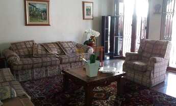 Imagem 2: Sobrado residencial à venda, Jardim Apolo, São José dos Campos - CA0074