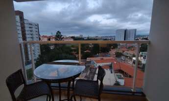 Imagem: Studio com 1 quarto, mobilhado, no Jardim