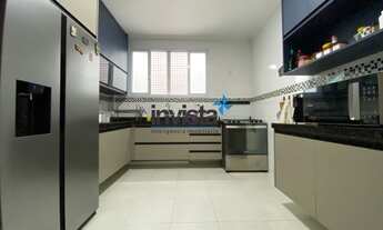 Imagem 6: Comprar casa com 4 quartos na Ponta da praia em Santos