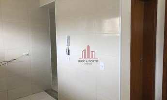 Imagem 7: Apartamento com 1 dormitório à venda, 60 m² por R$ 163.000 - Jardim Faculdade - Boituva/SP