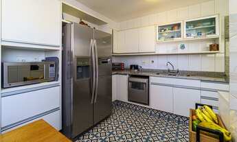 Imagem 7: Apartamento para venda tem 142 metros quadrados com 3 quartos