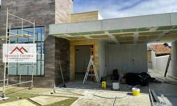 Imagem: Maravilhosa Casa Alto Padrão no Jardim