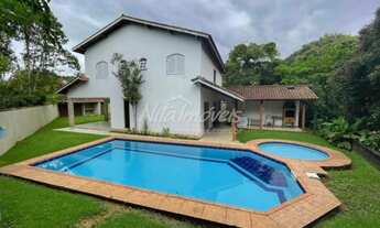 Imagem: Excelente sobrado com 215,72 m2 de área