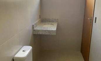 Imagem 7: Casa com 3 dormitórios à venda, 160 m² por R$ 630.000,00 - Portal Ville - Boituva/SP