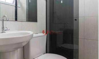 Imagem 6: Apartamento com 1 dormitório à venda, 30 m² por R$ 170.000,00 - Cangaíba - São Paulo/SP