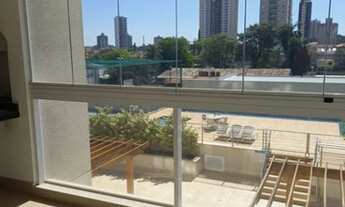 Imagem 4: Apartamento com 3 dormitórios à venda, 103 m² por R$ 640.000,00 - Alto - Piracicaba/SP