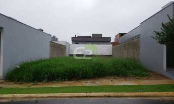 Imagem: SãO CARLOS - Terreno Padrão - Residencial