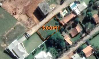 Imagem 3: Terreno à venda possui 500m² de área total em CERCADINHO - Alambari - SP